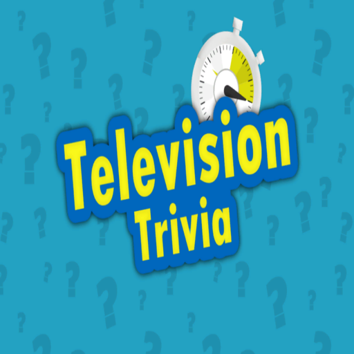 television trivia logo, reviews