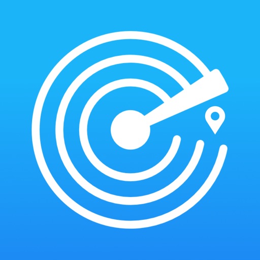 tracker detect app reviews download