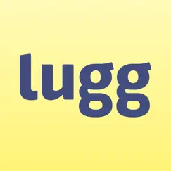 lugg - moving & delivery logo, reviews