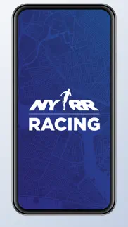 nyrr racing iphone images 1