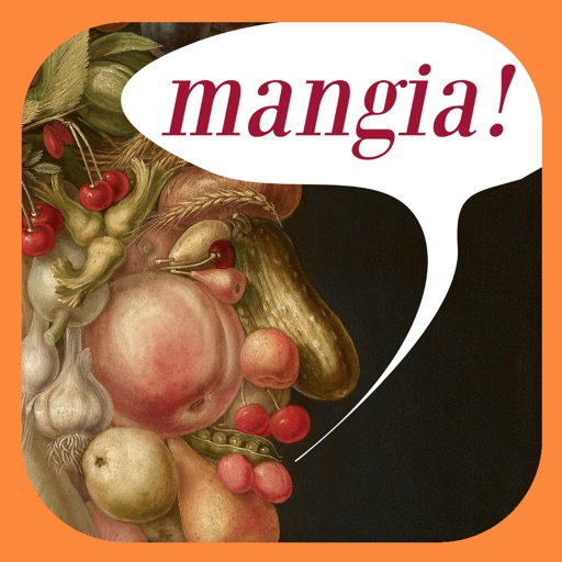 Italian Food Decoder app reviews download