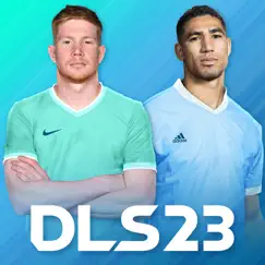 Dream League Soccer 2023 descargue e instale la aplicación