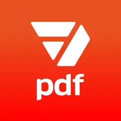 pdffiller: pdf document editor logo, reviews