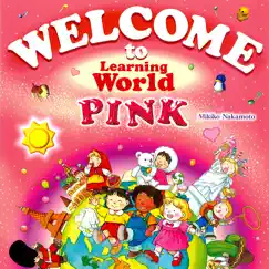 welcome pink logo, reviews