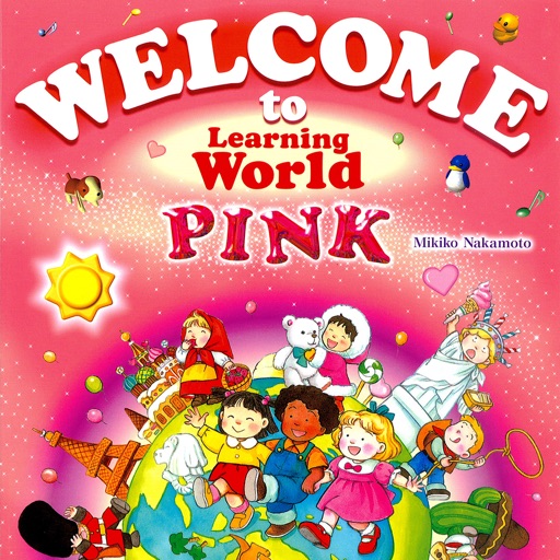 WELCOME PINK app reviews download