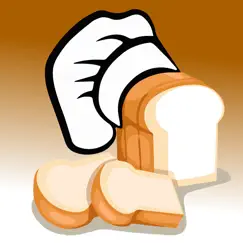 bread baker logo, reviews