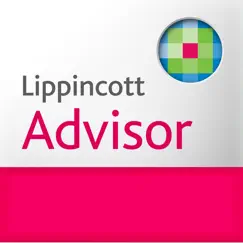 lippincott nursing advisor logo, reviews