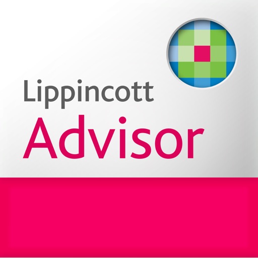 Lippincott Nursing Advisor app reviews download
