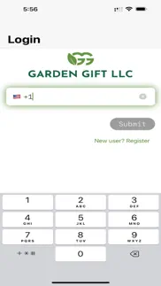 garden gift iphone images 1