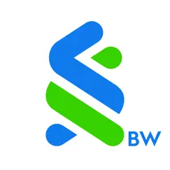 sc mobile botswana logo, reviews