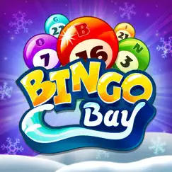 bingo bay - play bingo games logo, reviews