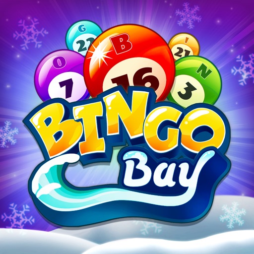 Bingo Bay - Play Bingo Games app reviews download