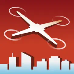 DroneMate Обзор приложения