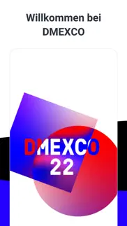 dmexco iphone bildschirmfoto 1