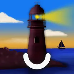 the lighthouse - mindfulness logo, reviews