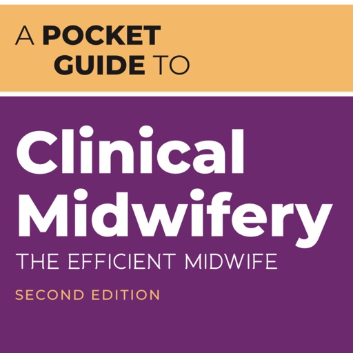 Guide to Clinical Midwifery app reviews download