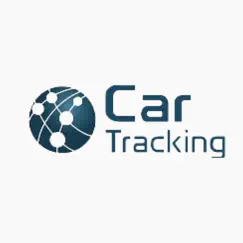 cartracking rastreamento logo, reviews
