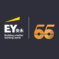 ey@work hk logo, reviews
