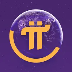 pi browser logo, reviews