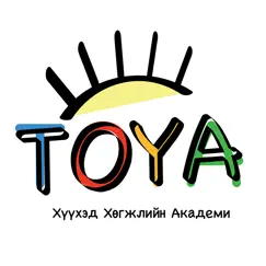 toya academy logo, reviews