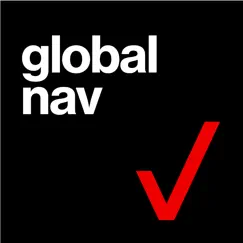 navigation by verizon connect logo, reviews