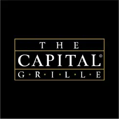 the capital grille concierge logo, reviews