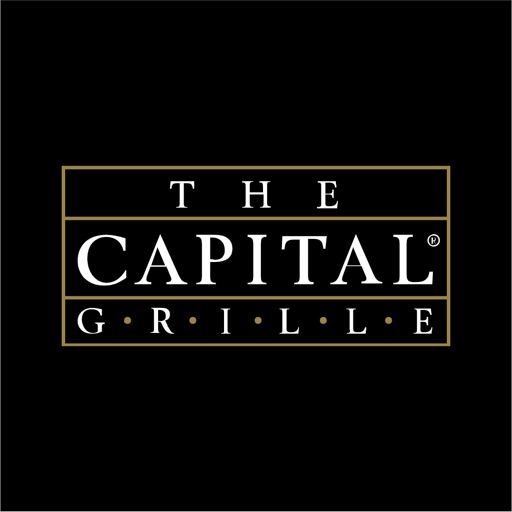 The Capital Grille Concierge app reviews download