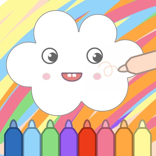 Colorbook Kid and Toddler Game app reviews download
