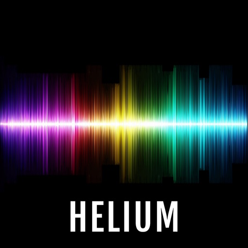 Helium AUv3 MIDI Sequencer app reviews download