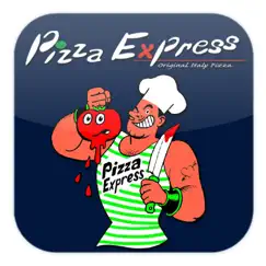 pizza express commentaires & critiques