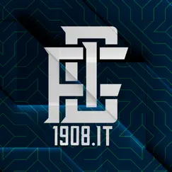 fcinter1908 logo, reviews