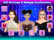 dressup makeup games for girls ipad images 4