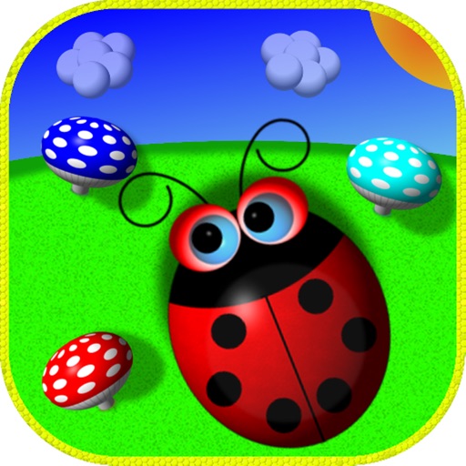 Tilt Tilt Ladybug app reviews download