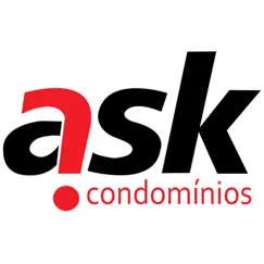 ask condomínios logo, reviews