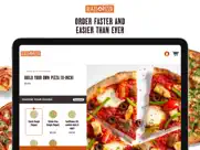 blaze pizza ipad images 1