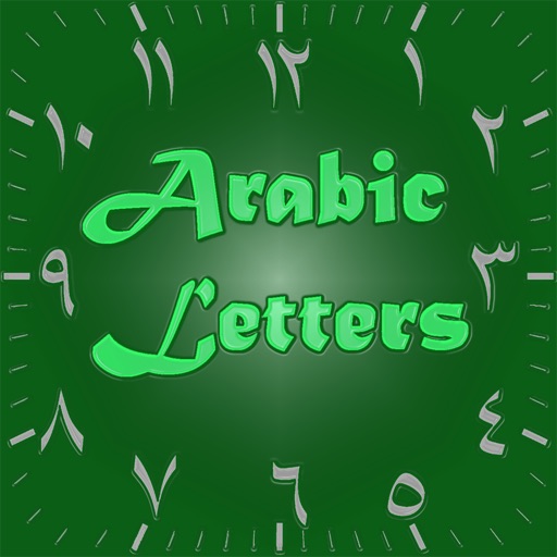 Learn Arabic Letters on Watch app reviews download