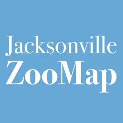 jacksonville zoo - zoomap logo, reviews