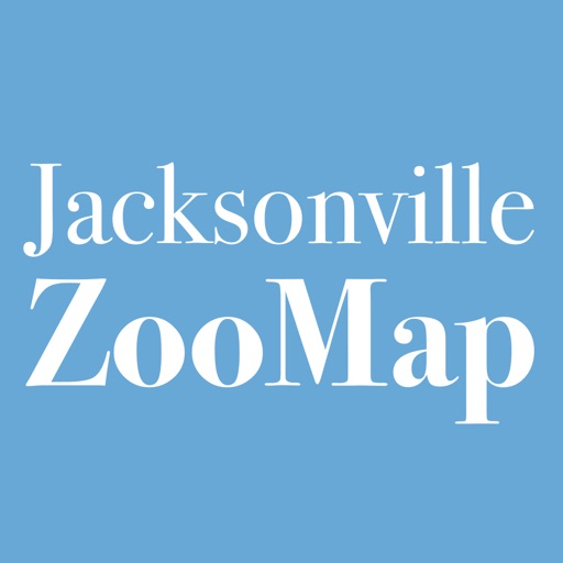 Jacksonville Zoo - ZooMap app reviews download