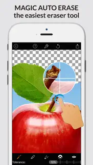 magic eraser background editor iphone images 2
