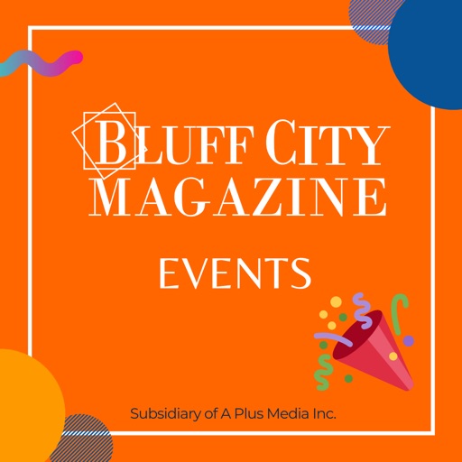 Bluff City Magazine Events app reviews download