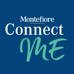 montefiore connect me logo, reviews