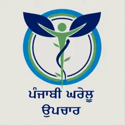 punjabi home remedies guide logo, reviews