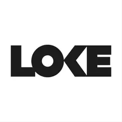 loke: skate spots & challenges logo, reviews