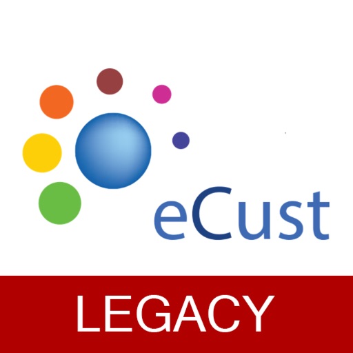 eCust Mobile app reviews download