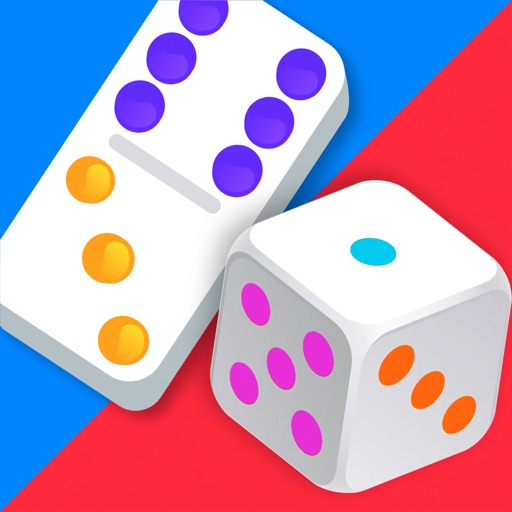 Domino Dice 3D app reviews download