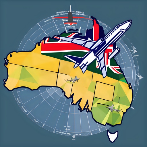 Air Track AU - Live Flight Map app reviews download