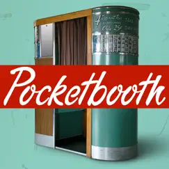 pocketbooth photo booth logo, reviews