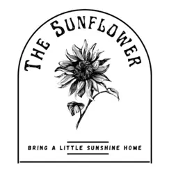 the sunflower market logo, reviews