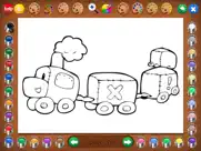 plushies coloring book ipad images 3