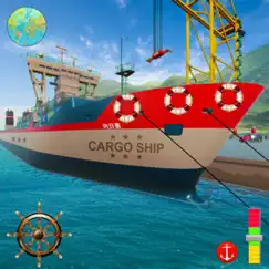 cruise ship 3d boat simulator logo, reviews